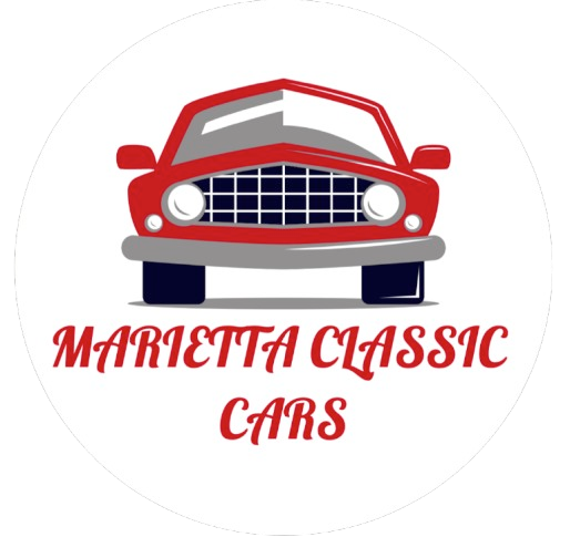 MARIETTA CLASSIC CARS